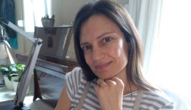 «Έφυγε» η συγγραφέας Μ.Παναγιωτελίδου σε ηλικία 53 ετών