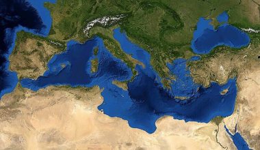 Ρεκόρ θερμοκρασίας στις θάλασσες τον Ιούνιο – Ανησυχία για τις επιπτώσεις στο κλίμα