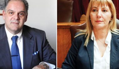 ΟΠΕΚΕΠΕ: O εισαγγελέας ζήτησε την ενοχή των Δ.Μελά και Α.Ρέππα για την υπόθεση των παράνομων επιδοτήσεων