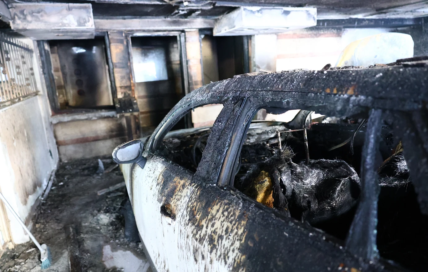 Τα βίντεο της δολοφονικής επίθεσης στη Θεσσαλονίκη στα «χέρια» της Αντιτρομοκρατικής – Τρεις οι δράστες