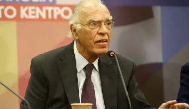 Β.Λεβέντης: Οι τρεις φορές που βρέθηκε κοντά στον θάνατο – Οι απόπειρες δολοφονίας και η πολυήμερη νοσηλεία το 2021