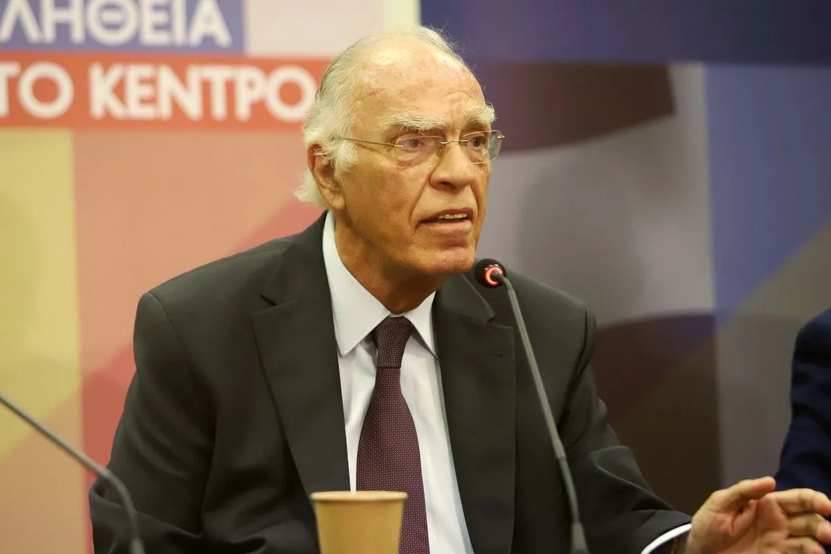Β.Λεβέντης: Οι τρεις φορές που βρέθηκε κοντά στον θάνατο – Οι απόπειρες δολοφονίας και η πολυήμερη νοσηλεία το 2021