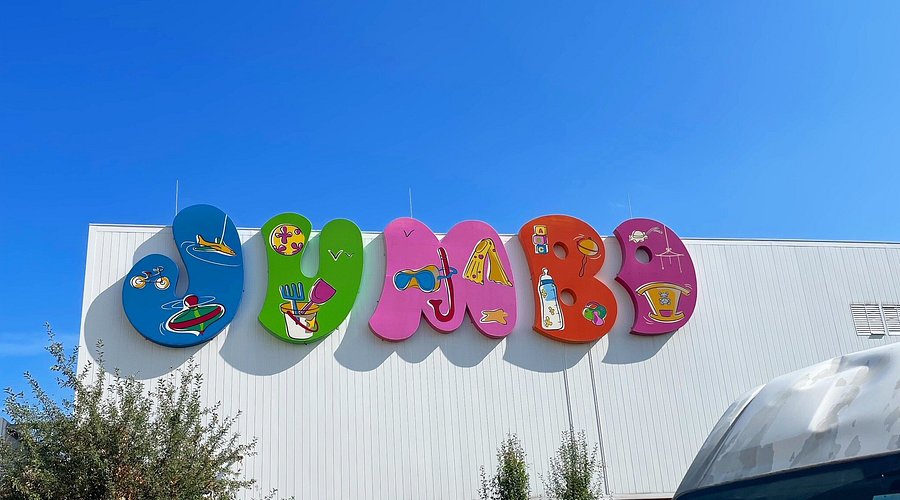 «Χαρούμενη» η Jumbo με τον δασμό των 3 ευρώ ανά αποστολή πακέτων από ηλεκτρονικές πλατφόρμες