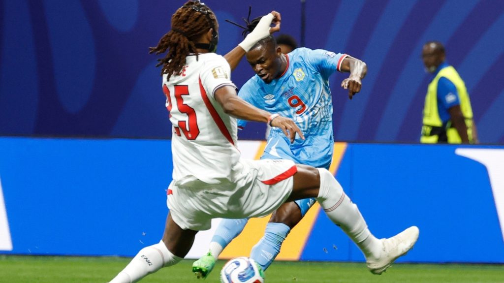 Μουντιάλ 2026: Η Αγγλία νίκησε με ανατροπή (2-1) το Κονγκό και προκρίνεται στους «16»