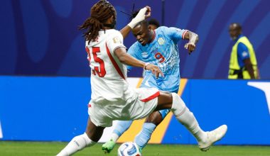 Μουντιάλ 2026: Η Αγγλία νίκησε με ανατροπή (2-1) το Κονγκό και προκρίνεται στους «16»