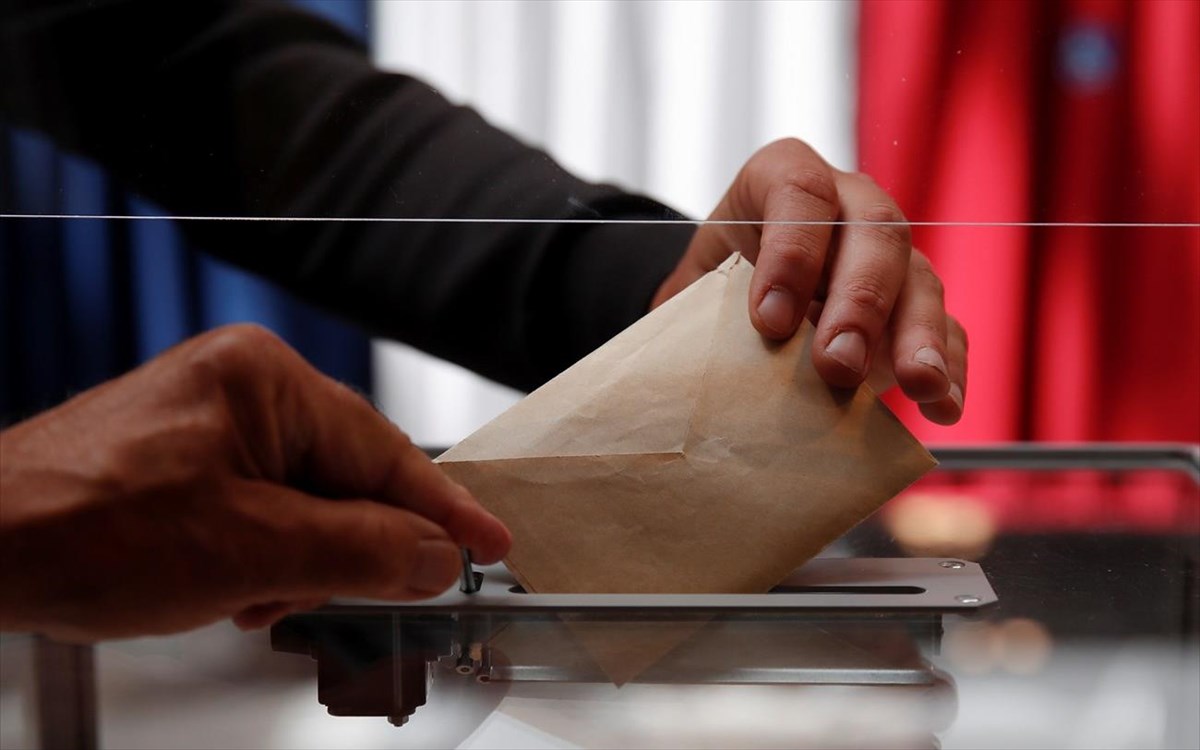 Γαλλία: Στις 18 Απριλίου και 2 Μαΐου 2027 οι επόμενες προεδρικές εκλογές