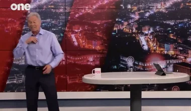Σκληρή γλώσσα από το ΠΑΣΟΚ κατά της ΝΔ μετά το αίτημα για διαγραφή του Γιάννη Σγουρού