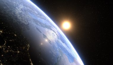 Η Γη στις 6 Ιουλίου θα βρεθεί στο πιο μακρινό σημείο από τον Ήλιο – Το αστρονομικό φαινόμενο του αφηλίου