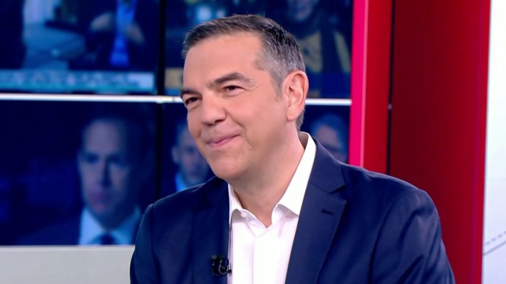 Οι παράδοξες μετρήσεις των δημοσκοπήσεων: Θέλουν πρωθυπουργό τον Τσίπρα αλλά δεν ψηφίζουν την ΕΛΑΣ!