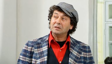Μιχάλης Μόσιος: Η ιστορία πίσω από τον «Ταμτάκο» – Ο ρόλος που του έδωσε τα πάντα αλλά τον εγκλώβισε