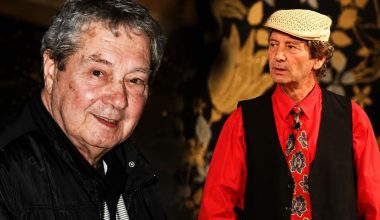 Μιχάλης Μόσιος: Η τραγωδία που σημάδεψε τη ζωή του θρυλικού «Ταμτάκου»