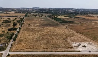 ΠΑΟΚ: «Πράσινο φως» από τη ΓΓΑ για το νέο προπονητικό κέντρο στη Θέρμη
