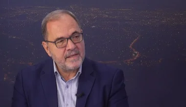 Η τοποθέτηση της ΕΛΑΣ μέσω του Μαρίνου Σκανδάμη για την επίθεση με γκαζάκια στα σπίτια τριών στελεχών της ΝΔ
