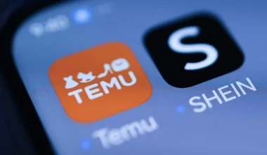Temu – Shein: Πώς παρακάμπτουν τον νέο ευρωπαϊκό δασμό των 3 ευρώ