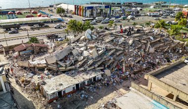 Βενεζουέλα: Στους 1.943 οι νεκροί από τους φονικούς σεισμούς – Φόβοι για ανθρωπιστική κρίση και επιδημίες