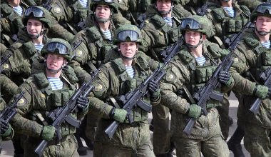 Ρωσικές δυνάμεις: «Προωθούμαστε συνεχώς στην Ζαπορίζια – Εξοντώθηκε ουκρανικός λόχος»