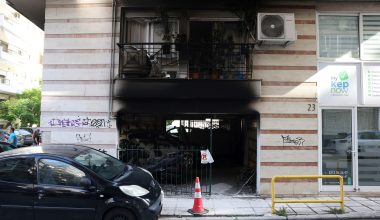 Περίεργη η υπόθεση του εμπρησμού των αυτοκινήτων στην Θεσσαλονίκη που κατέληξαν στον τραγικό θάνατο τη Β.Νέστορα