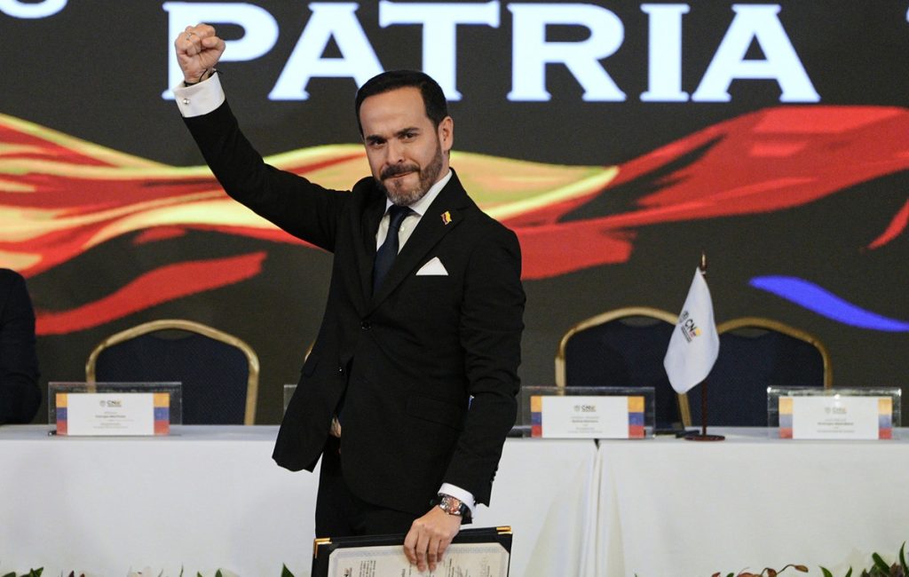 Κολομβία: Επιστροφή στις εξορύξεις και «ψαλίδι» στις κρατικές δαπάνες προαναγγέλλει η νέα κυβέρνηση