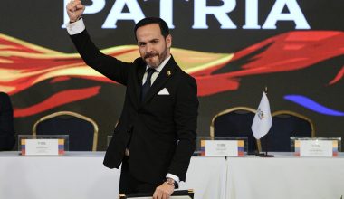 Κολομβία: Επιστροφή στις εξορύξεις και «ψαλίδι» στις κρατικές δαπάνες προαναγγέλλει η νέα κυβέρνηση