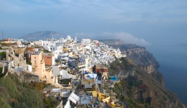 Τουρισμός 2026: Ισχυρή η ζήτηση για ταξίδια στην Ευρώπη – Στην πρώτη πεντάδα η Ελλάδα