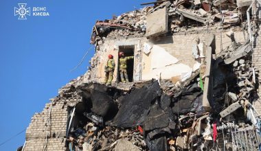 Βιτάλι Κλίτσκο: «Η Παρασκευή, 3 Ιουλίου έχει κηρυχθεί Ημέρα Πένθους για το Κίεβο»