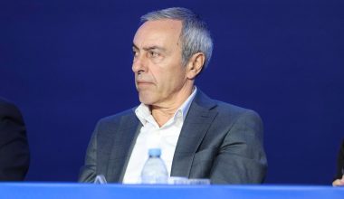Ζ.Ιωακείμοβιτς για επιθέσεις με γκαζάκια στη Θεσσαλονίκη: «Χτύπημα κατά της Δημοκρατίας»