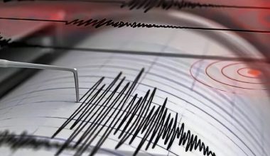Σεισμός 5,2 Ρίχτερ στην Κάρπαθο