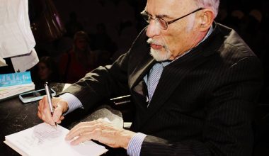Αυτοκτόνησε ο γιος του ψυχαναλυτή και συγγραφέα Ι.Γιάλομ
