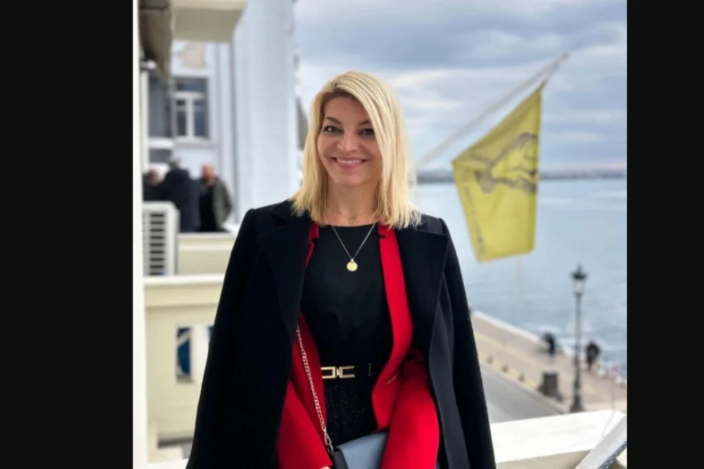 Πιθανή πλαστική αποκατάσταση για την Α.Νέστορα λόγω των εγκαυμάτων που φέρει μετά την εμπρηστική επίθεση