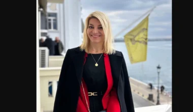 Πιθανή πλαστική αποκατάσταση για την Α.Νέστορα λόγω των εγκαυμάτων που φέρει μετά την εμπρηστική επίθεση