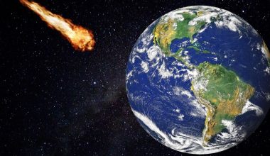 Νέα έρευνα: Πώς οι αστεροειδείς της πρώιμης Γης «έχτισαν» συνθήκες ζωής