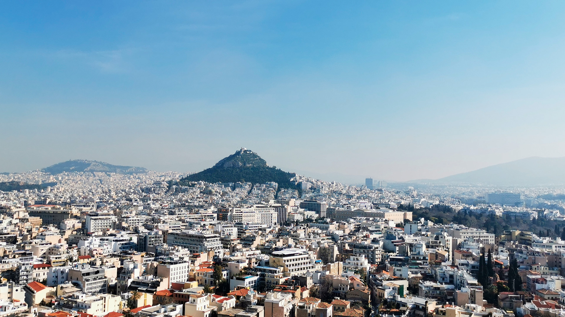 Ξεκινάνε «σαρωτικοί» έλεγχοι στα Airbnb: Στο «μικροσκόπιο» 1.500 ακίνητα