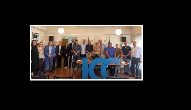 Ίδρυση Επιτροπής Αεροπορίας: Μια κοινή πρωτοβουλία της Πανελλήνιας Ένωσης Πιλότων και του ICC Hellas
