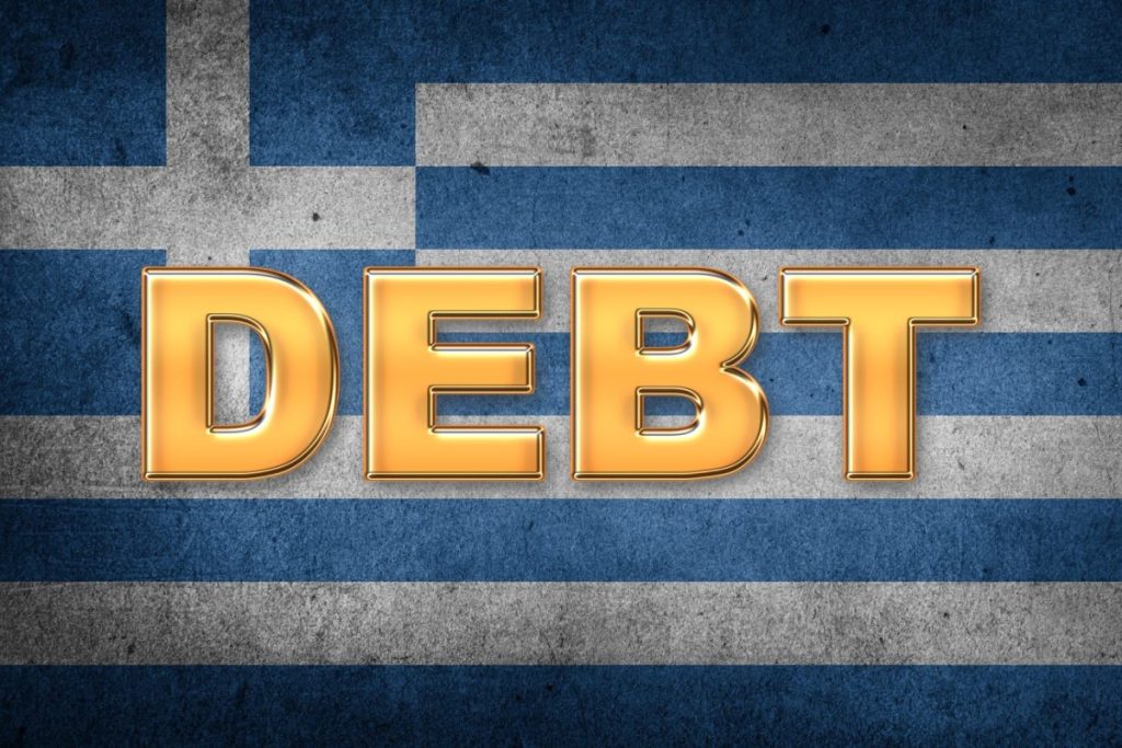 Το «μειωμένο» χρέος της Ελλάδας: Το λογιστικό τέχνασμα με τον πληθωρισμό και τα φορολογικά βάρη στους πολίτες