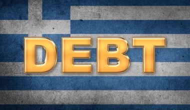 Το «μειωμένο» χρέος της Ελλάδας: Το λογιστικό τέχνασμα με τον πληθωρισμό και τα φορολογικά βάρη στους πολίτες