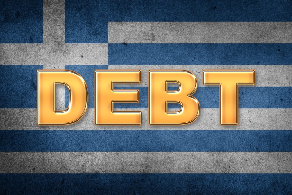 Το «μειωμένο» χρέος της Ελλάδας: Το λογιστικό τέχνασμα με τον πληθωρισμό και τα φορολογικά βάρη στους πολίτες