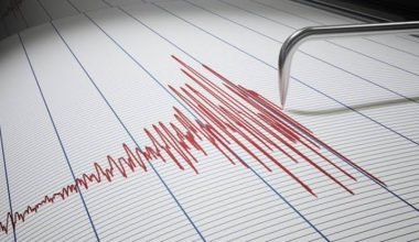 Σεισμός 4,1 Ρίχτερ ανοικτά της Ύδρας