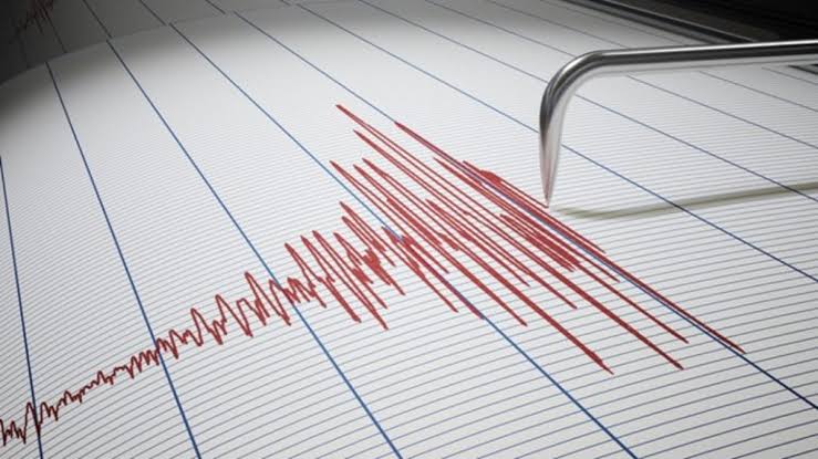 Σεισμός 4,1 Ρίχτερ ανοικτά της Ύδρας