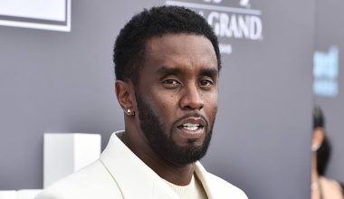 Ο Diddy είχε προσκαλέσει την ηθοποιό Ν.Τσέις σε afterparty όταν ήταν 12 ετών