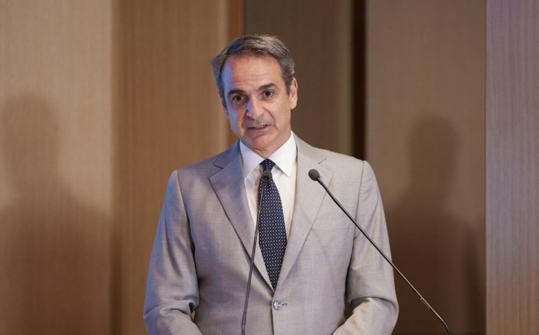Ο Κ.Μητσοτάκης και η ψηφιακή εφαρμογή «total control» των βουλευτών της ΝΔ: «Θα λέτε όλοι τα ίδια»