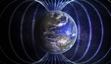 Τα σημεία της Γης όπου συμβαίνουν ανεξήγητες ηλεκτρομαγνητικές «ανωμαλίες»