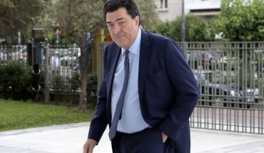 Ο Α.Παπαχελάς στο δείπνο Μητσοτάκη για την Κίμπερλυ: Για ποιο λόγο ήταν καλεσμένος;