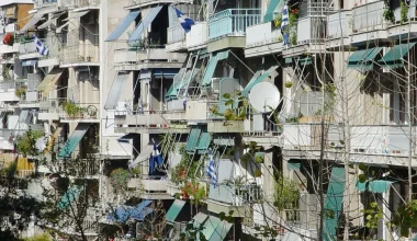 «Έρχονται» αλλαγές στον νόμο για τις πολυκατοικίες: Τι προβλέπεται για οροφοδιαμερίσματα και κοινόχρηστα