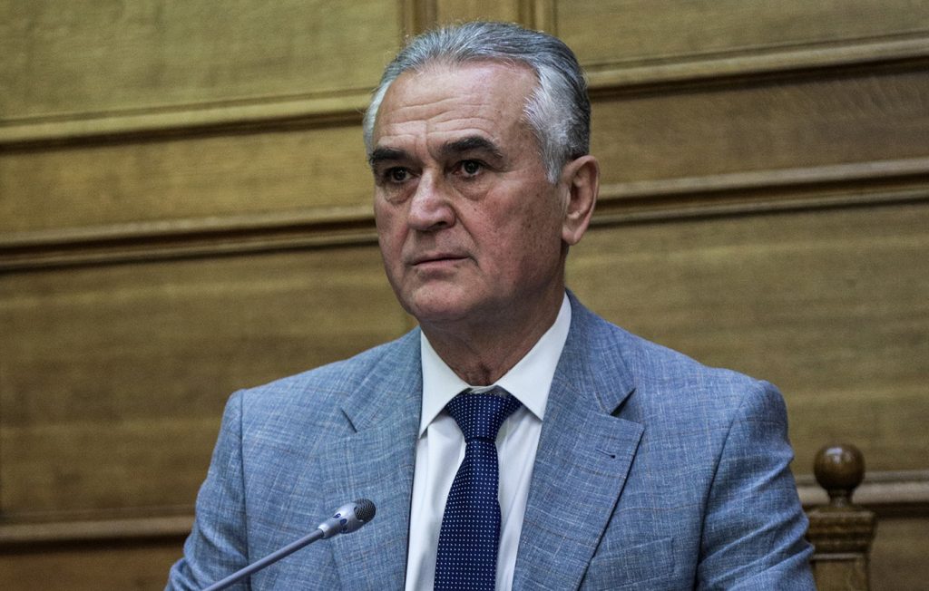 Σ.Αναστασιάδης για τις εμπρηστικές επιθέσεις στη Θεσσαλονίκη: «Καθαρά τρομοκρατικό χτύπημα με στόχο τη δολοφονία»