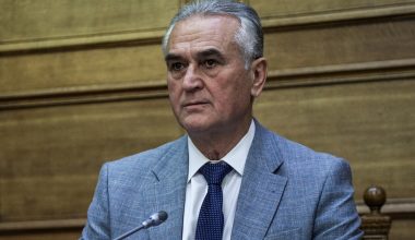 Σ.Αναστασιάδης για τις εμπρηστικές επιθέσεις στη Θεσσαλονίκη: «Καθαρά τρομοκρατικό χτύπημα με στόχο τη δολοφονία»