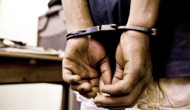 Θεσσαλονίκη: Συνελήφθη 39χρονος που απειλούσε τον κουνιάδο και την αδερφή του – Ζητούσε 11.000 ευρώ