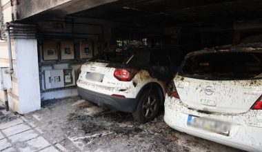 NΔ: Συγκέντρωση έξω από το Ιπποκράτειο Θεσσαλονίκης για τον θάνατο της Β.Νέστορα – «Δεν σας φοβόμαστε»