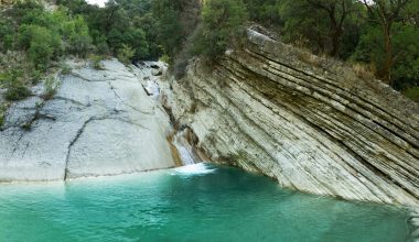 Βόνιτσα: Χωρίς τις αισθήσεις του ανασύρθηκε ο 40χρονος από το φαράγγι Τρύφου, σώος απεγκλωβίστηκε ένας ακόμη