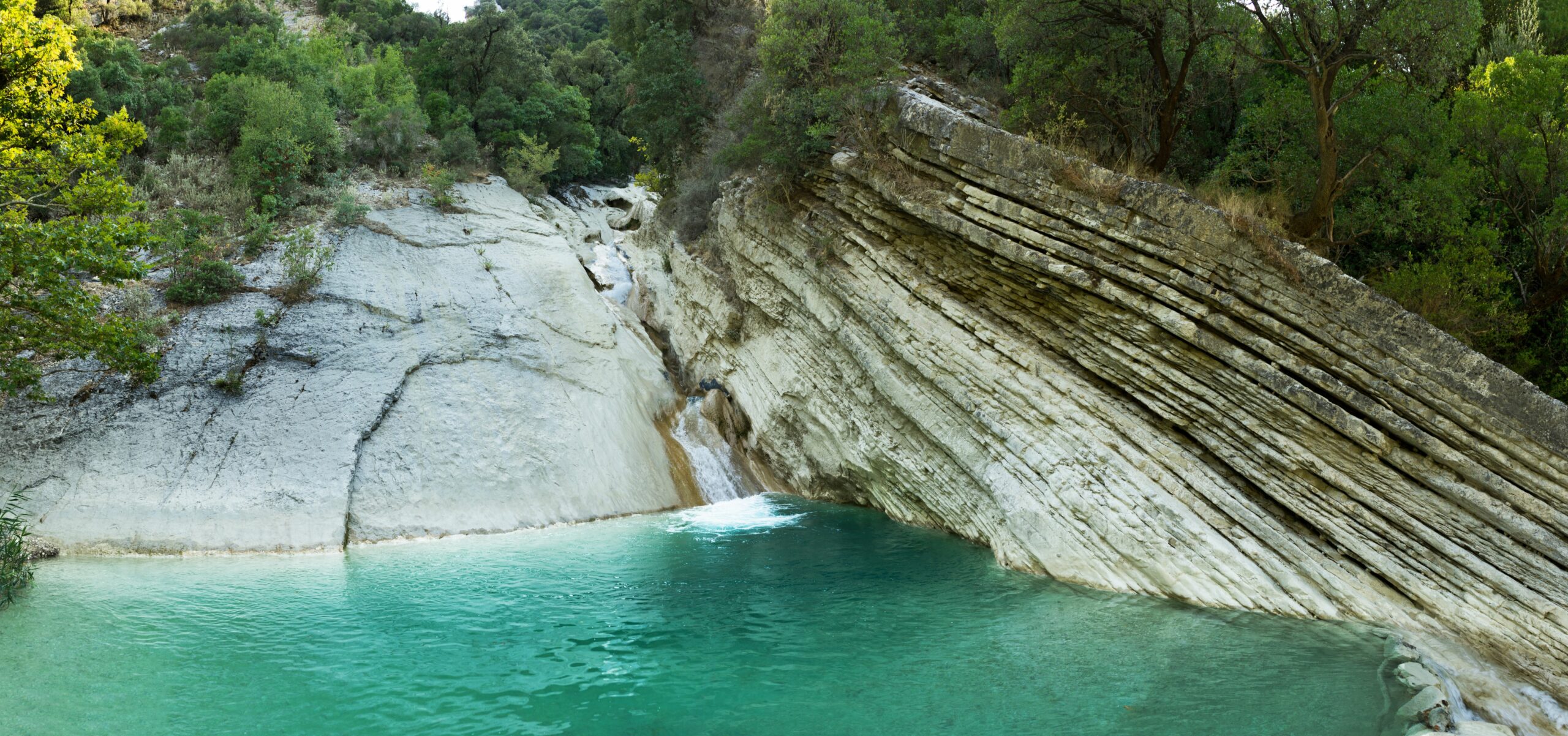 Βόνιτσα: Χωρίς τις αισθήσεις του ανασύρθηκε 40χρονος από το φαράγγι Τρύφου, σώος απεγκλωβίστηκε ένας ακόμη
