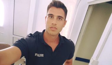 Β.Μπαταρλής: Oι πρώτες του δηλώσεις μετά την αθώωσή του για υπόθεση ναρκωτικών